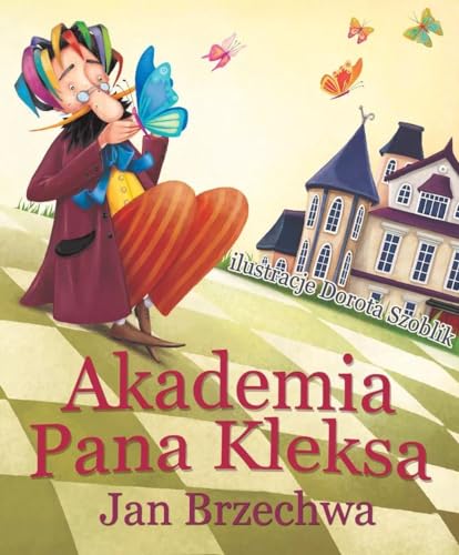 Akademia Pana Kleksa