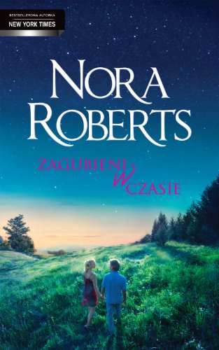 Zagubieni w czasie (NEW YORK TIMES BESTSELLING AUTHOR)
