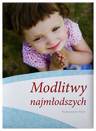 Modlitwy najmlodszych