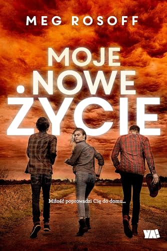 Moje nowe zycie