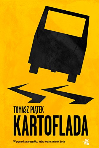 Kartoflada: W pogoni za przesyłką, która może zmienić życie