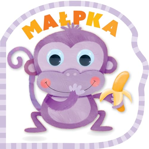 Mrugnij oczkiem i pos?uchaj Ma?pka