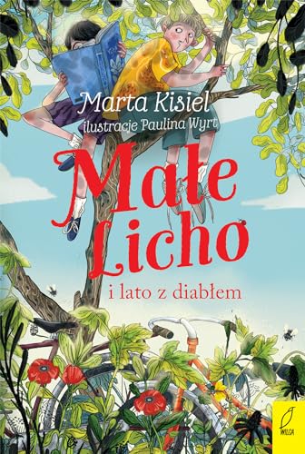 Ma?e Licho i lato z diab?em