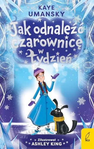 Jak odnalezc czarownice w tydzien?