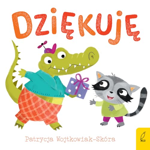 Dobre maniery Dzi?kuj?