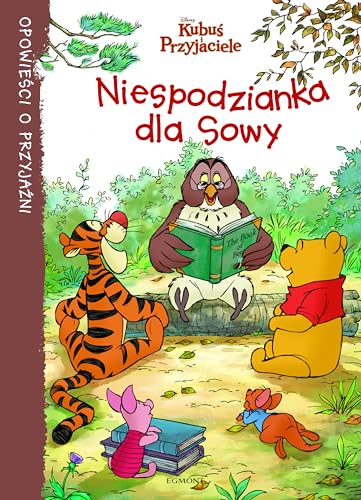 Niespodzianka dla Sowy