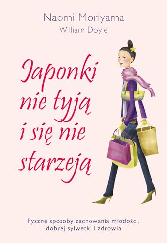 Japonki nie tyja i sie nie starzeja