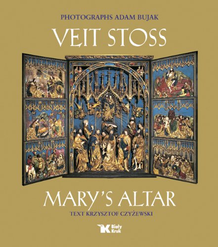 Veit Stoss: Mary's Altar