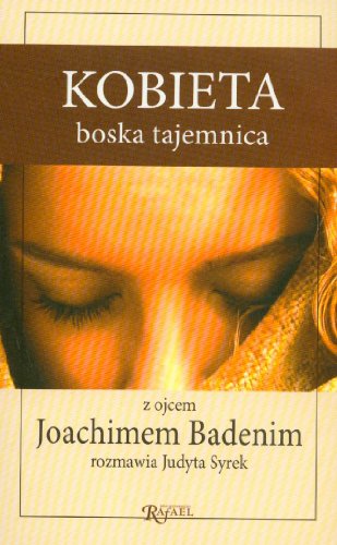 Kobieta boska tajemnica