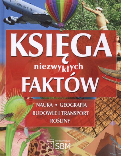 Ksiega niezwyklych faktów