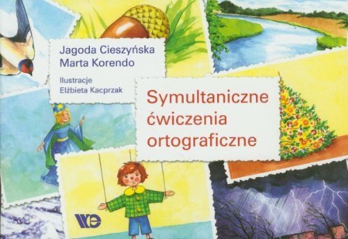 Symultaniczne cwiczenia ortograficzne