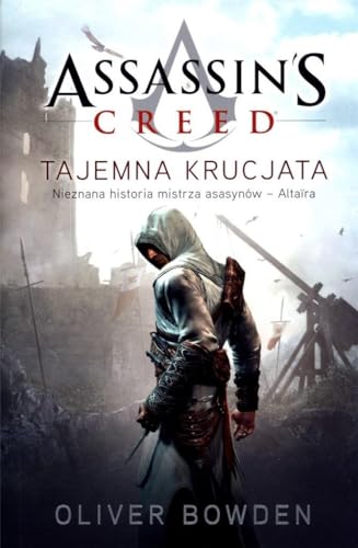 Assassin's Creed Tajemna krucjata