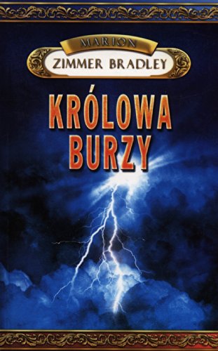 Krolowa Burzy