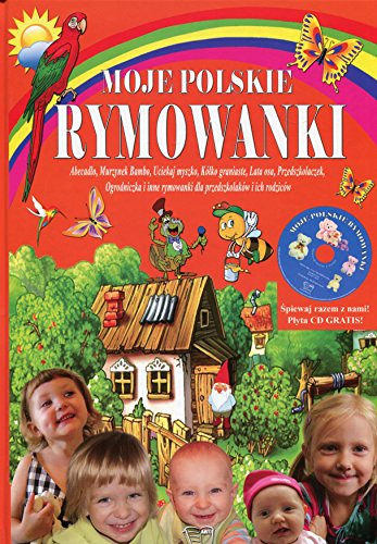 Moje polskie rymowanki czesc 2