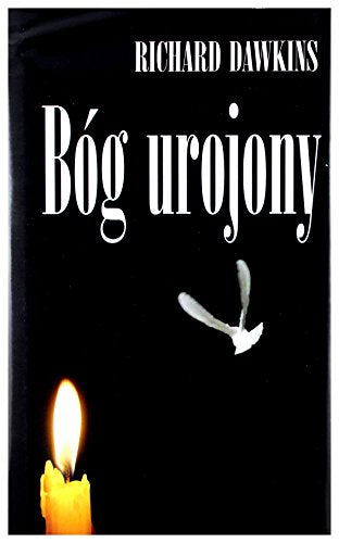Bog urojony (Polish Edition)