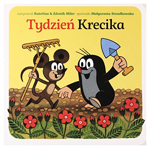 Tydzie? Krecika