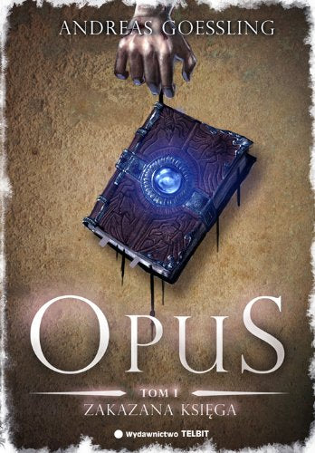 Opus t.1 Zakazana ksi?ga