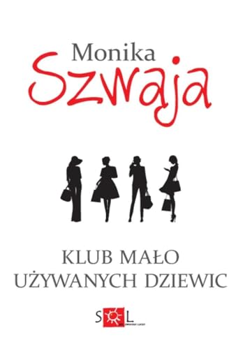 Klub Malo Uzywanych Dziewic