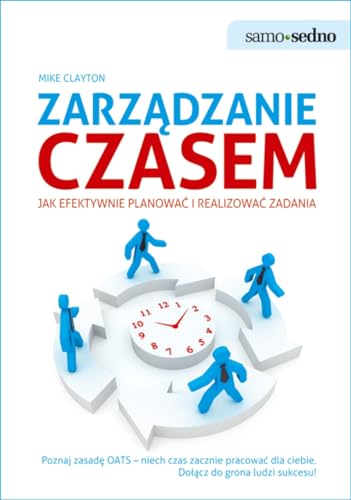 Zarzadzanie czasem