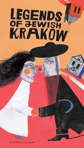 Legends of Jewish Krakow