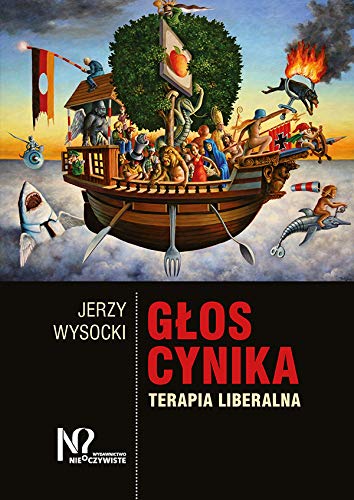 G?os cynika: Terapia liberalna
