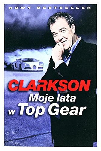 Moje lata w Top Gear