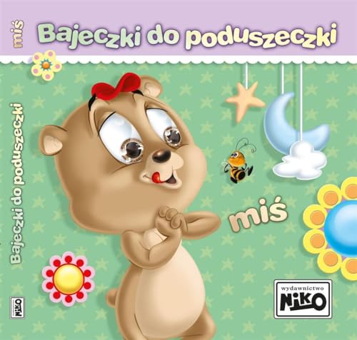 Bajeczki do poduszeczki Mi?