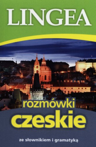 Rozmowki czeskie