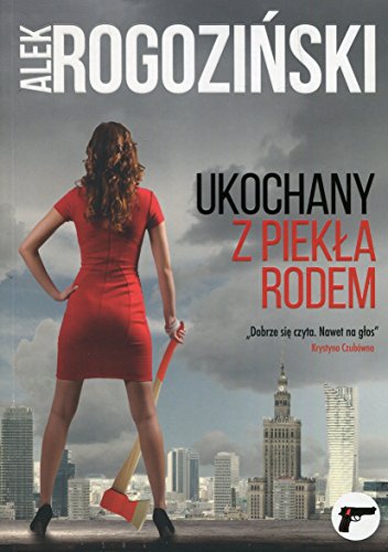 Ukochany z piekla rodem
