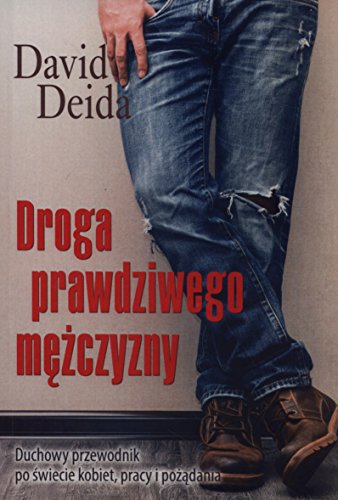 Droga prawdziwego mezczyzny