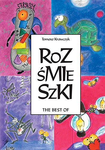 Rozsmieszki: The best of