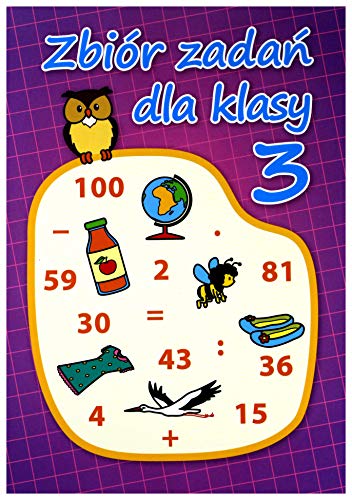 Zbior zadan dla klasy 3