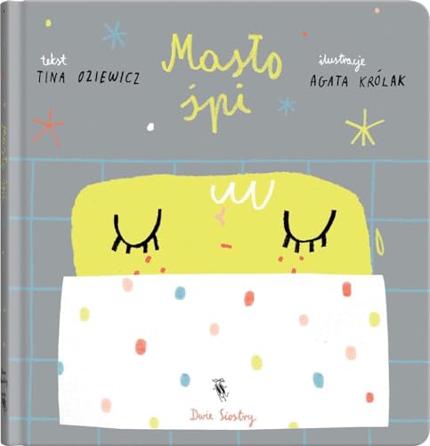 Maslo spi (Polish Edition)