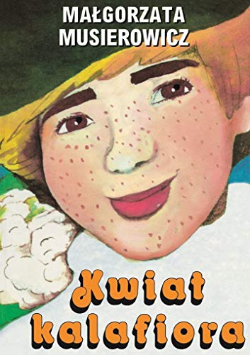 Kwiat kalafiora (JE?YCJADA)