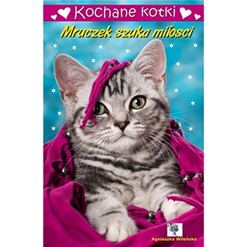 Kochane kotki Mruczek szuka milosci
