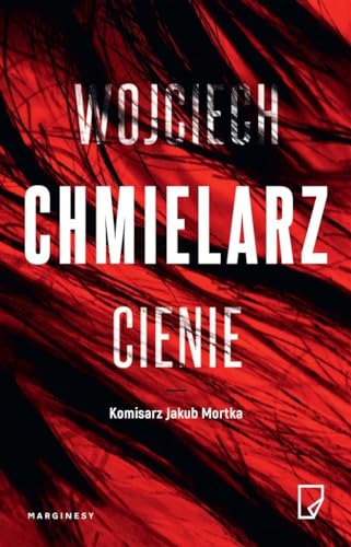 Cienie (Polish Edition)
