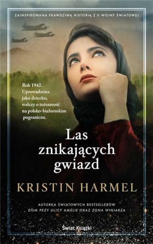 Las znikaj?cych gwiazd