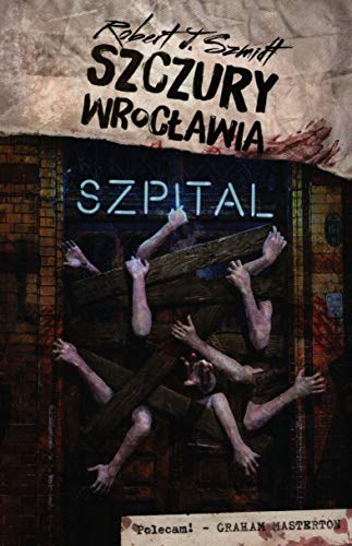 Szczury Wroc?awia Szpital