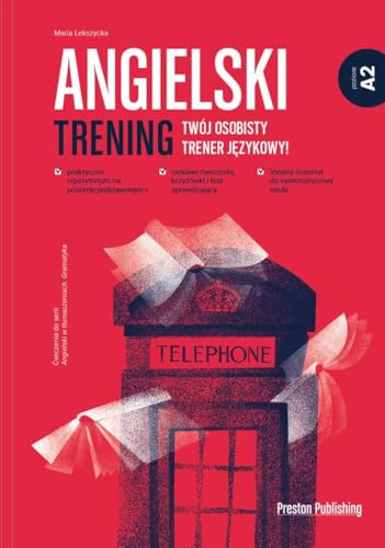 Angielski Trening Poziom A2: Twój osobisty trener językowy