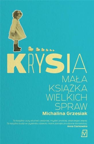 Krysia Ma?a ksi??ka wielkich spraw