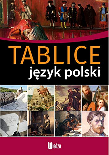Tablice J?zyk polski