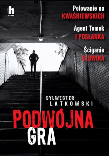 Podwójna gra: Życie pod przykrywką w mafii