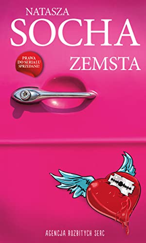 Zemsta: Agencja Rozbitych Serc