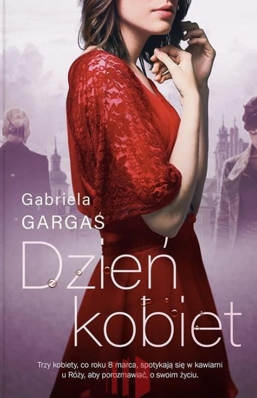 Dzien kobiet (wydanie kieszonkowe)