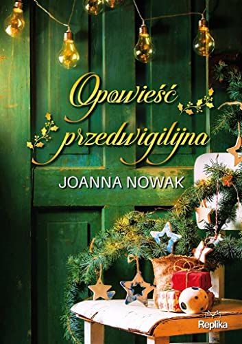 Opowie?? przedwigilijna