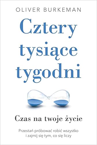Cztery tysiace tygodni