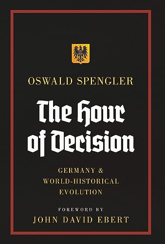 The Hour of Decision