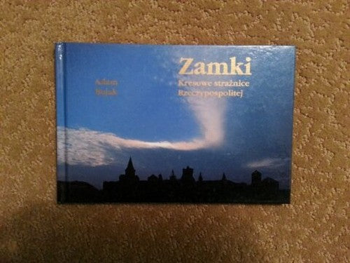 Zamki w Polsce (Polish Edition)