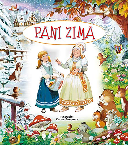 Pani Zima