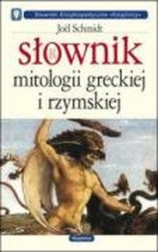 S?ownik mitologii greckiej i rzymskiej